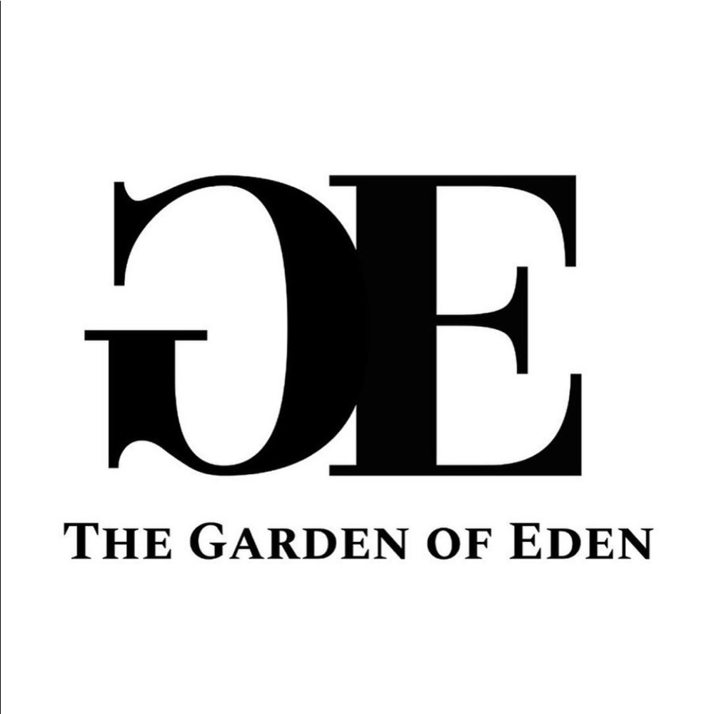 THE GARDEN OF EDEN BOUTIQUE